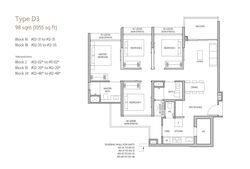 Coastal Cabana (D17), Condominium #584281361